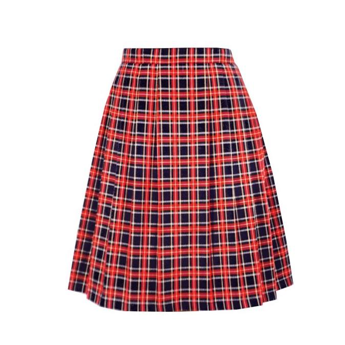 Rok Seragam SD Santa Laurensia L