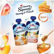 

CIMORY SQUEEZEE