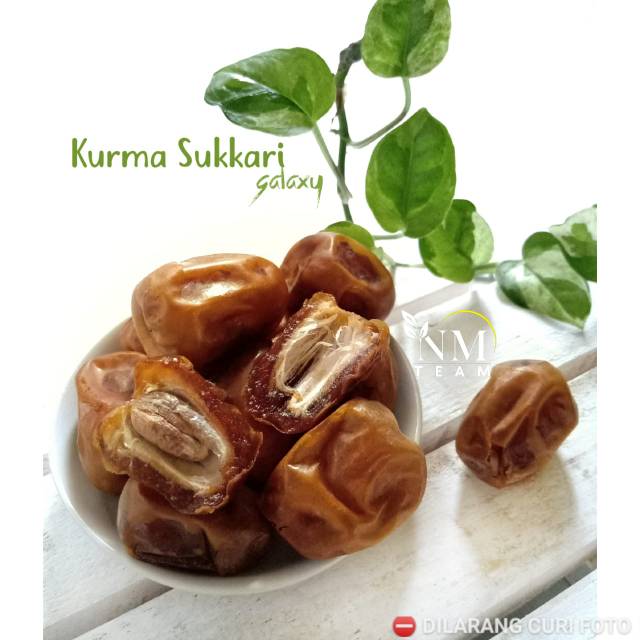 

Kurma Sukkari