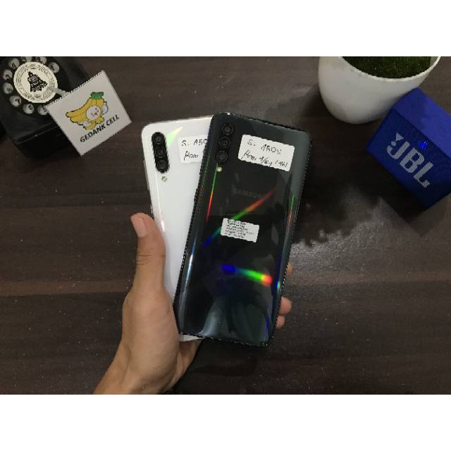 Samsung A50s Bukan A50 Termurah Sein Hp Second Bekas Shopee Indonesia