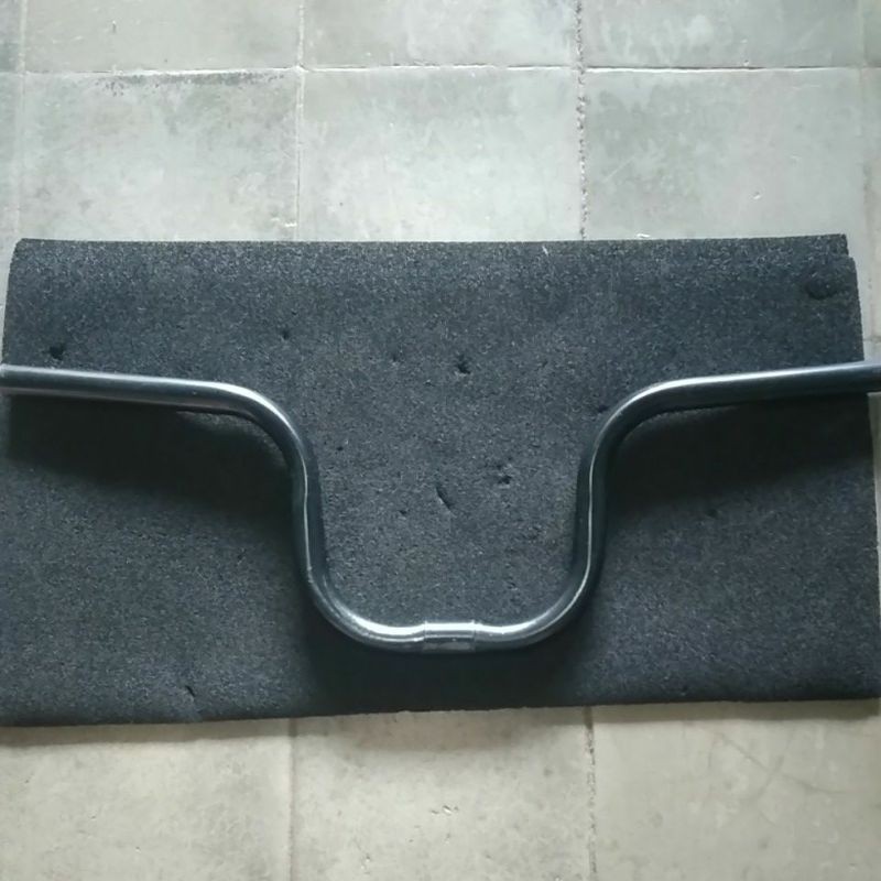 Stang sepeda bromton minion 20