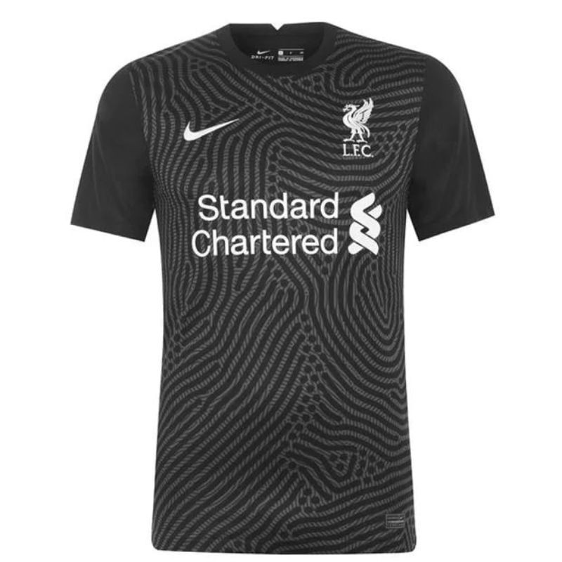 JERSEY LIVERPOOL GK KEEPER 2020-2021 ORIGINAL