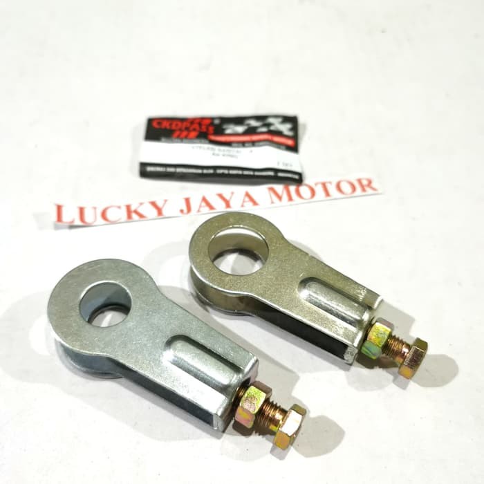 Stelan anting anting rantai rxking rxk rx King kiri dan kanan ckd-2