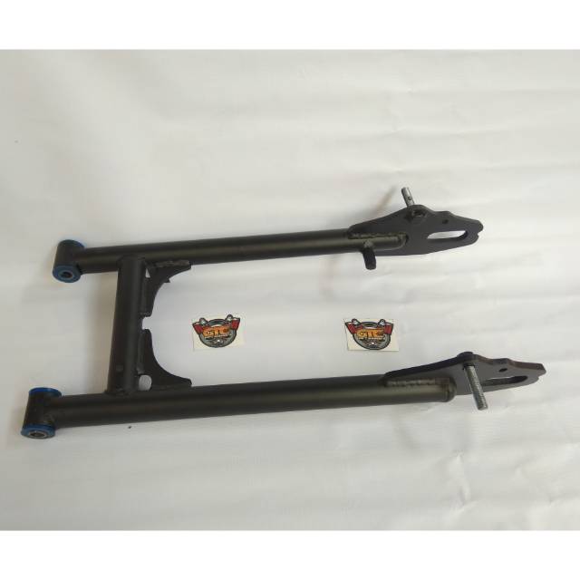 Arm Custom PNP GL Tiger