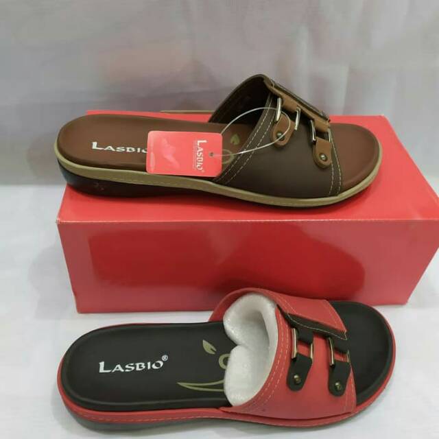 LASBIO - LG19 Sandal Selop Wanita