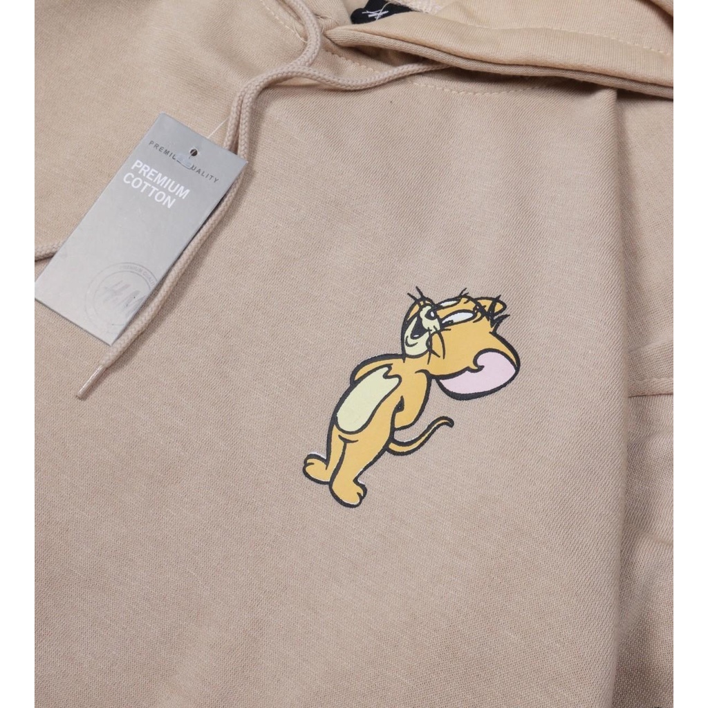 Sweater Hoodie CHARACTER / Hoodie Pria / Hoodie Wanita Available M L XL Casual Good Brand Quality (Fulltag) Realpict