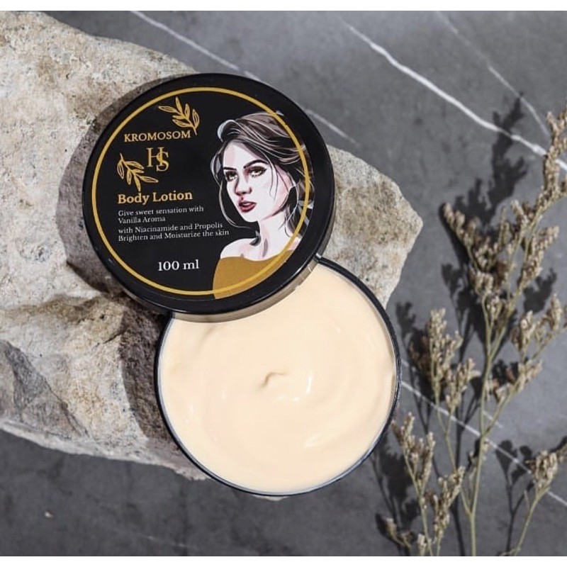 hb kromosom 100ml