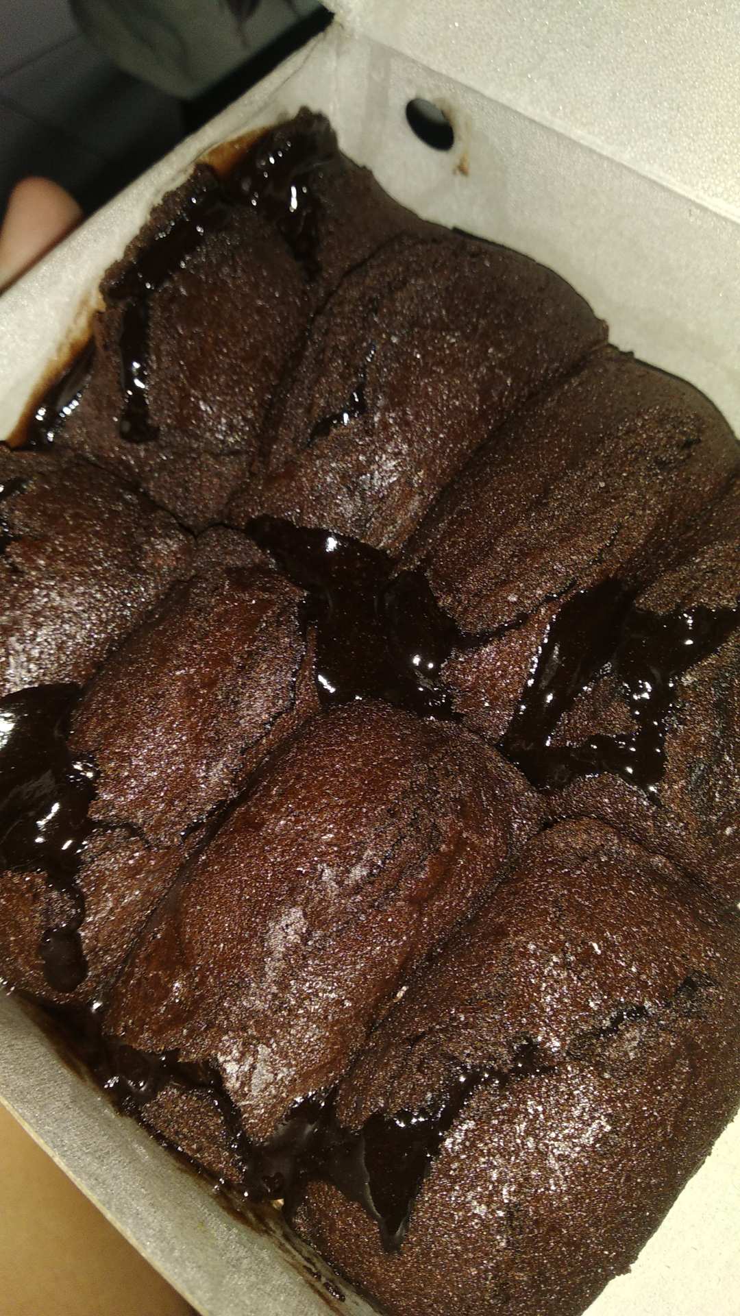 Payung Lipat 3 Polos 3 Dimensi Dalam Hitam