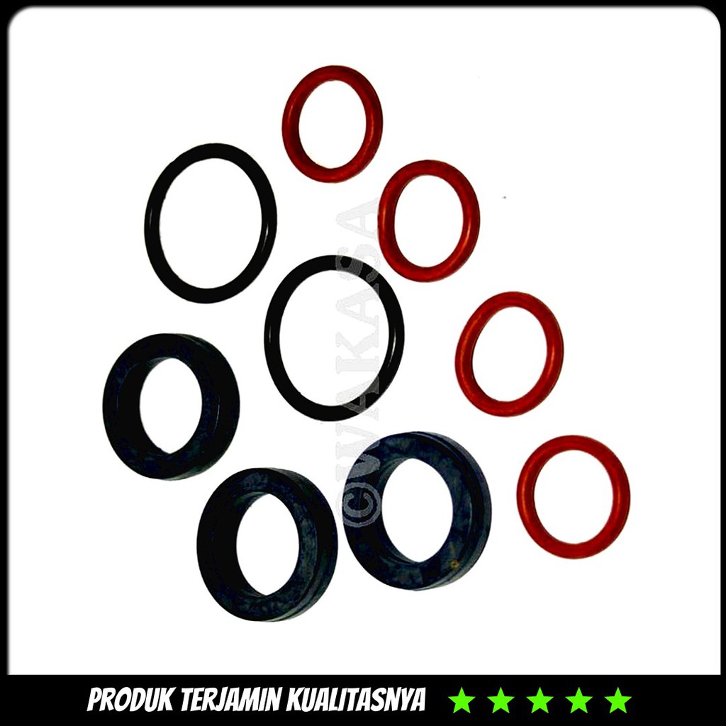 Oring Oil Cooler Mitsubishi Fuso Mh 035245