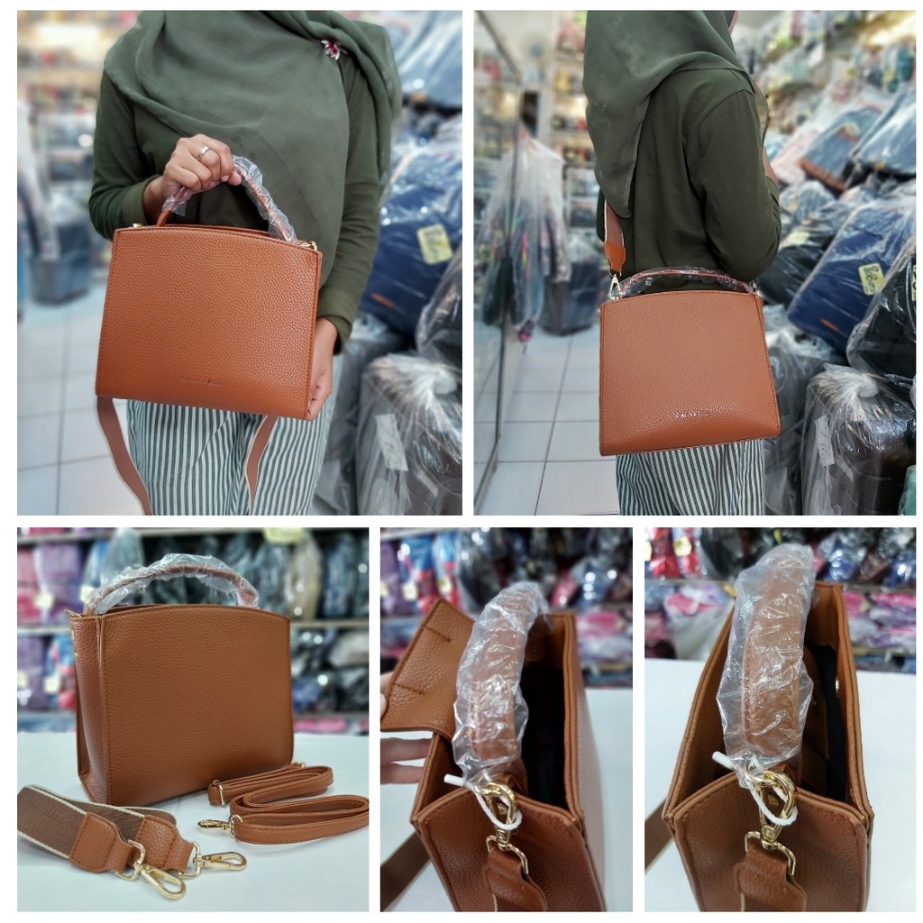 Tas fashion wanita