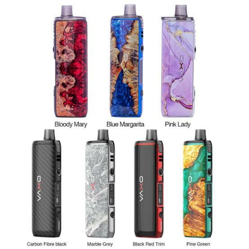 Jual Pod Oxva Origin X Terlengkap & Harga Terbaru Mei 2026 | Shopee  Indonesia