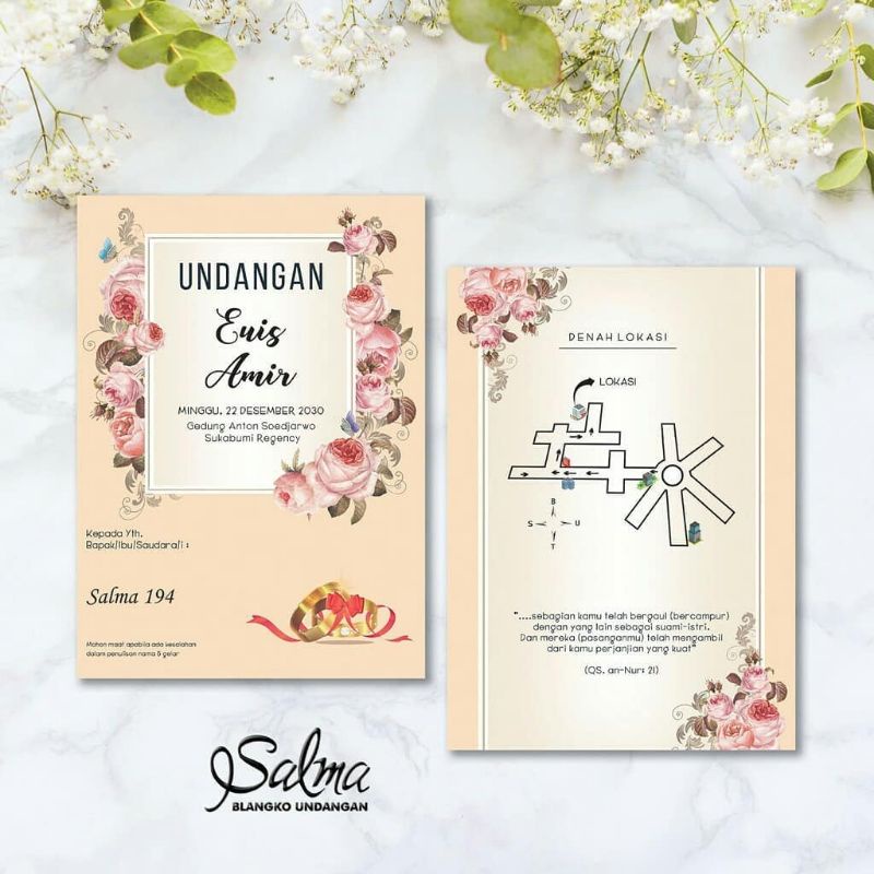 

Undangan Salma 194 || Undangan Murah Berkualitas