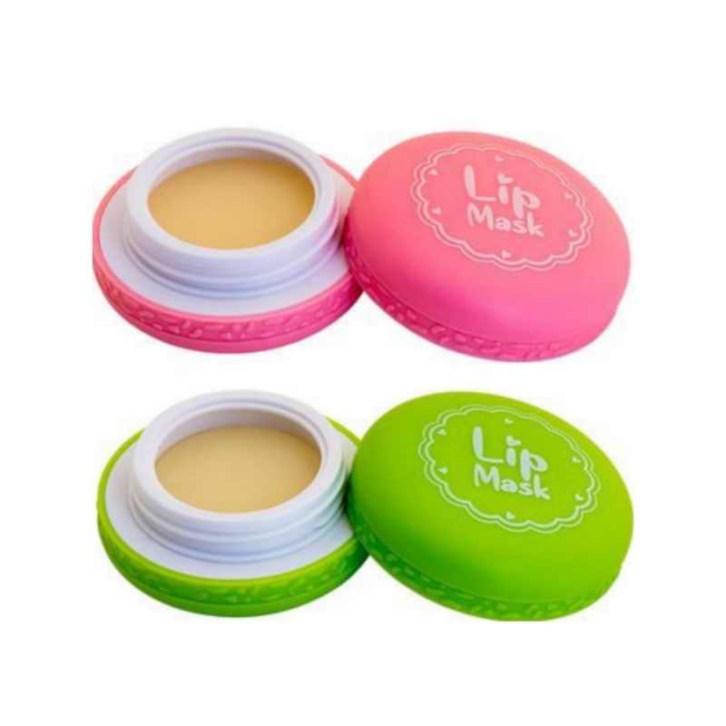 LA TULIPE Lip Mask 6g