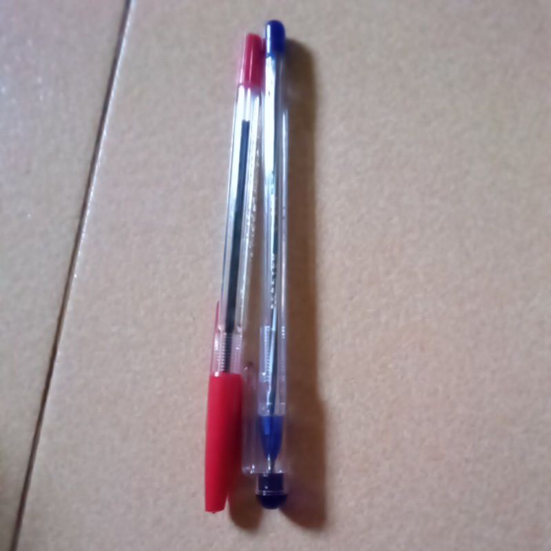 

pulpen campuran