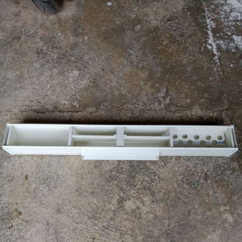 talang filter kolam air terjun uk 120 cm