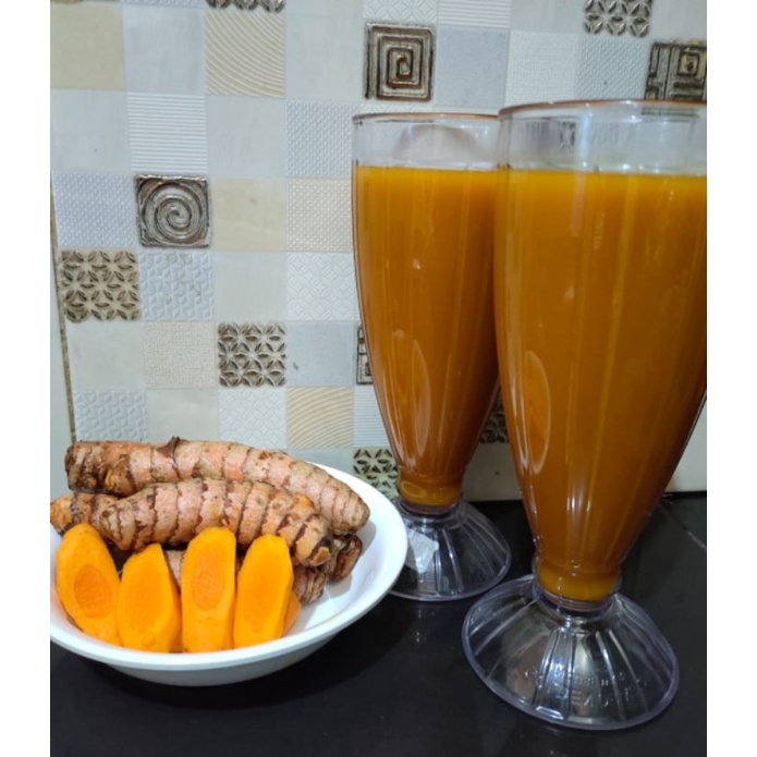 

Paket Jamu kunyit asem Manis