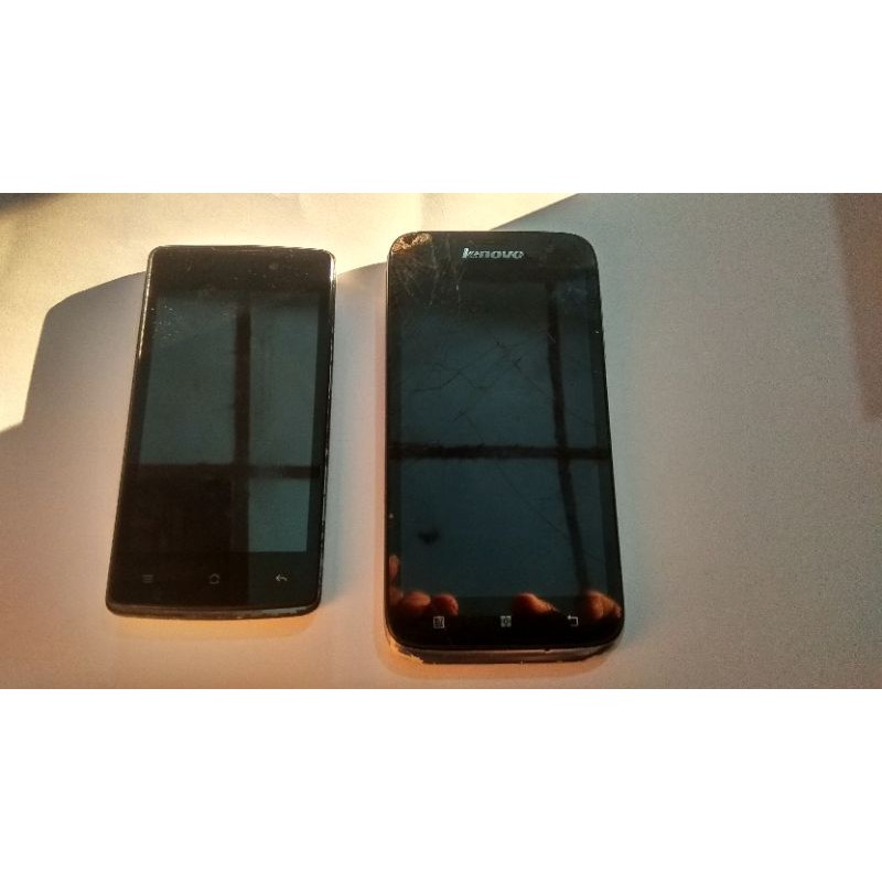 Hp android  lenovo a859 & oppo r1001(gambling)
