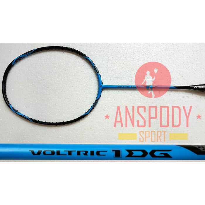 RAKET YONEX VOLTRIC 1DG  Berkualitas