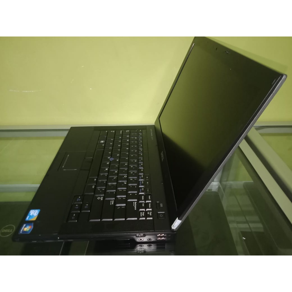 Laptop Dell Latitude E6410