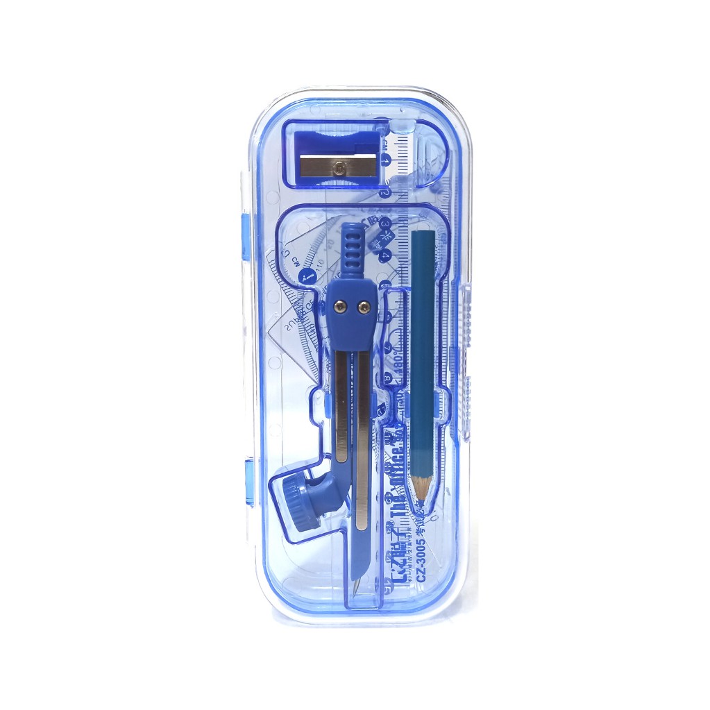 

Jangka Set 7 in 1 - CZ3005