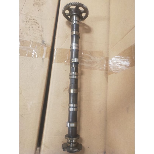 Noken AS( Ex )mobil CRV k20/K24 gen2 dan stream 2,0cc original Japan ex singapore(Dari Gudang import