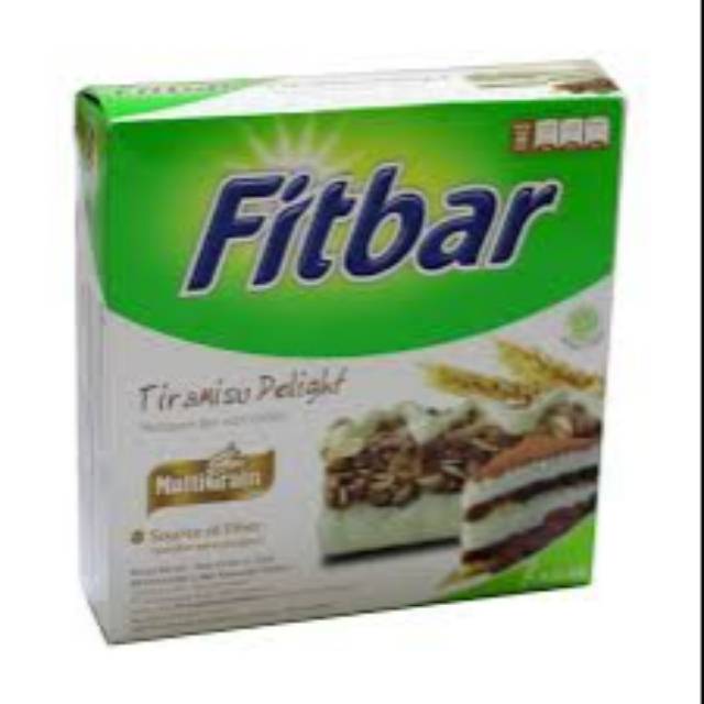 

Fitbar isi 12