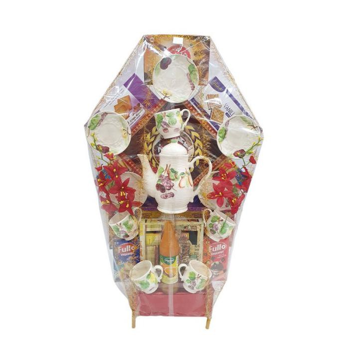 

Parcel Kombinasi Parcel Lebaran Hampers Lebaran Parsel Ramadhan Pko13 Indhfebria