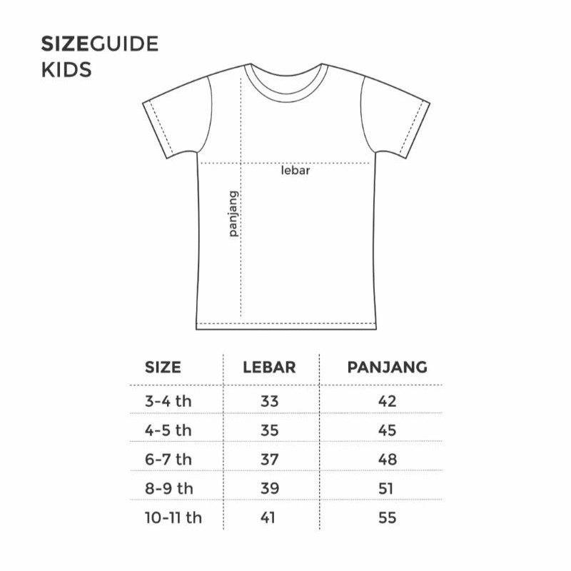 kaos polos anak bayi pria wanita cewe kancing pundak perempuan laki laki big size XXL