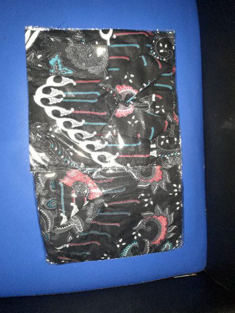 Bisa Pisah Batik Couple Keluarga Sania Ruffle Ori Ndoro Jowi Termurah