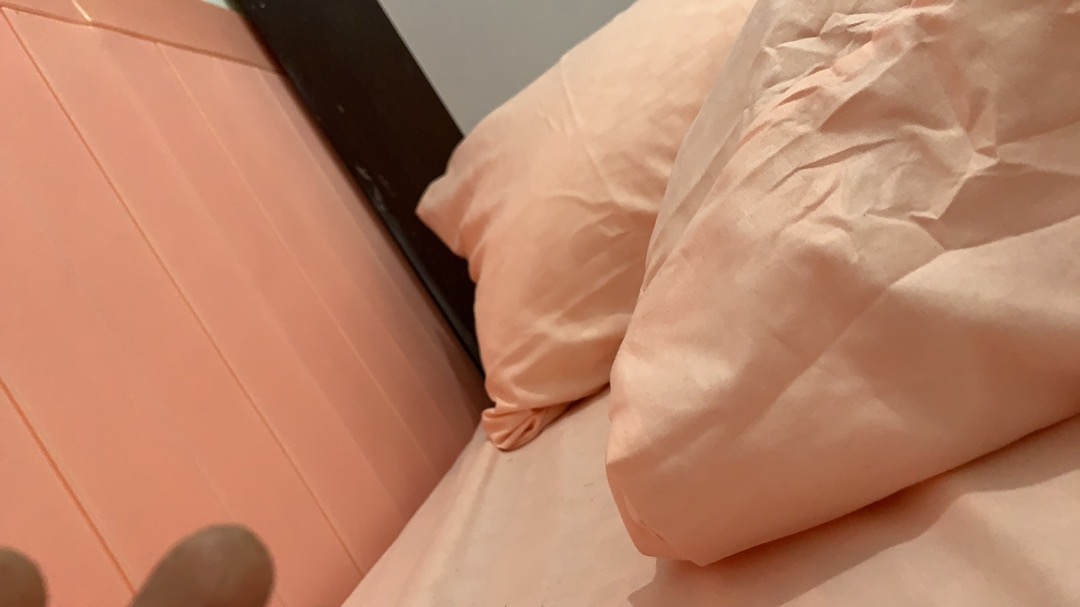 Sprei Ukuran 160x200 & 180x200 Polos Emboss Kintakun Deluxe Tinggi 20 Cm