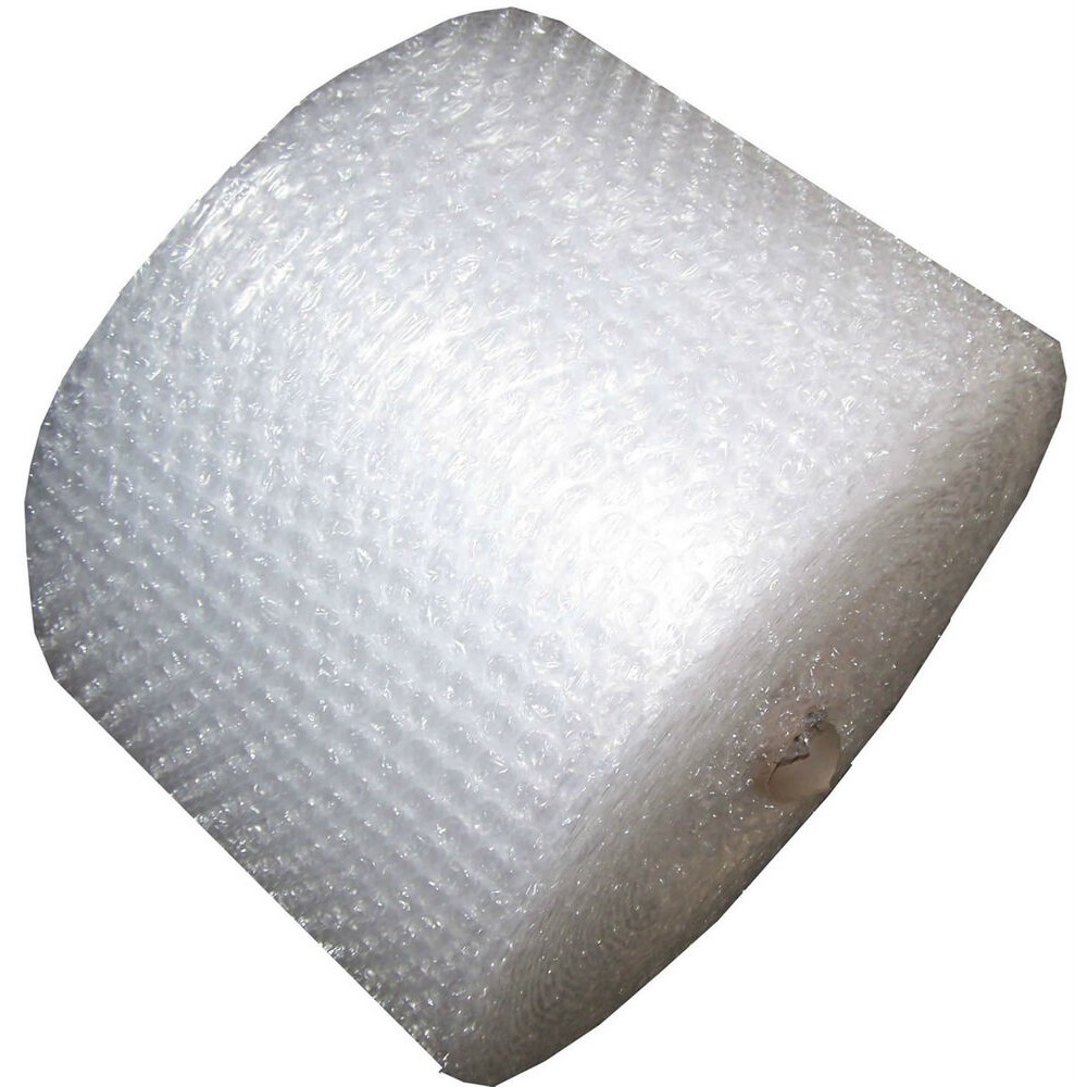 

TAMBAHAN BUBBLE WRAP