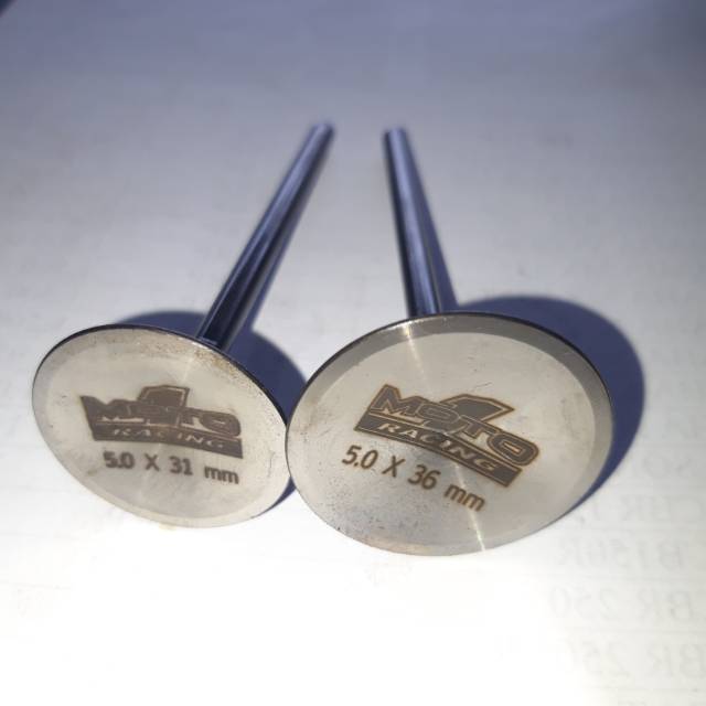 Klep 36 31 batang 5mm moto 1