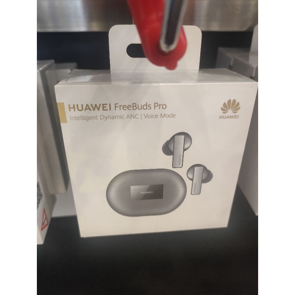 Huawei freebuds pro