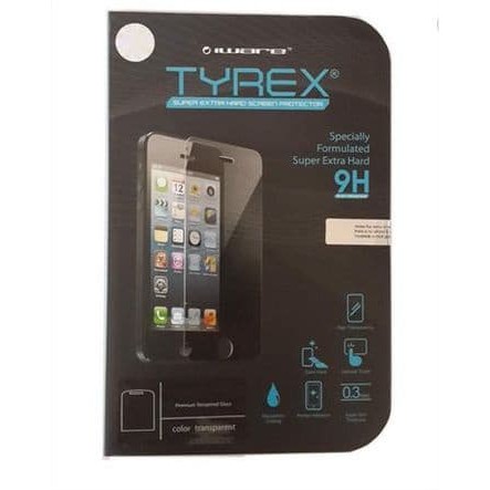 TemperedGlass for Samsung Galaxy S5 i9600 | S 5 Screen Protector Pelindung LCD Kuat dari Ka