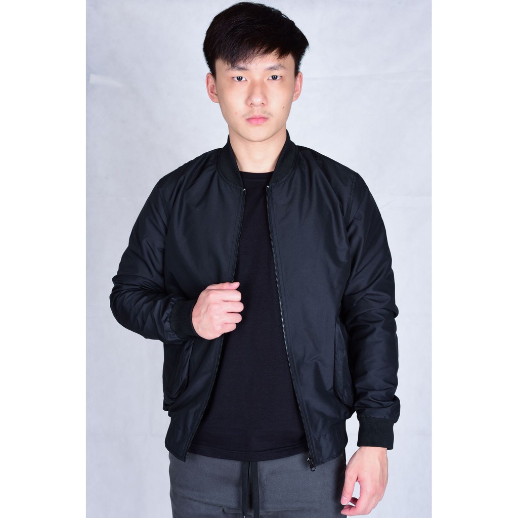 dxl bomber jacket