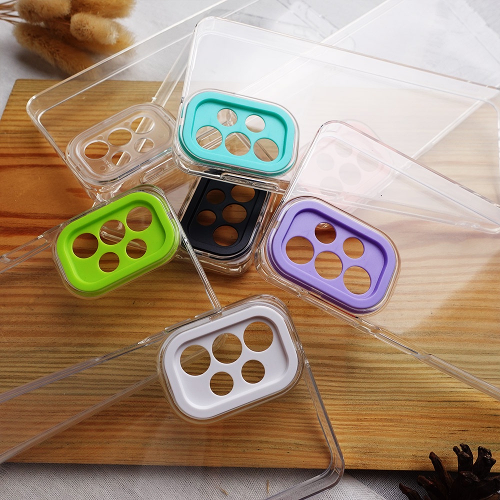 CASE CLEAR CAMERA WARNA OPPO A15 A3S A54 A7 A74 A9 2020 RENO 5F REALME 5 C20 C21 C21Y VIVO Y17 Y12 Y15 Y20 Y12S Y20S Y21S Y91 Y91C XIAOMI NOTE 10 10 PRO 8 8PRO 9 F3/X3 POCO M3 PRO REDMI 10 9 6A 9A 9C 9T 11 LITE 11T CASE CLEAR CANDY CAMERA PROTECTOR