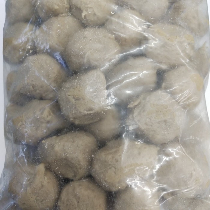 

Bakso Sapi WAGYU - BASO HALUS - GURIH - TANPA PENGAWET