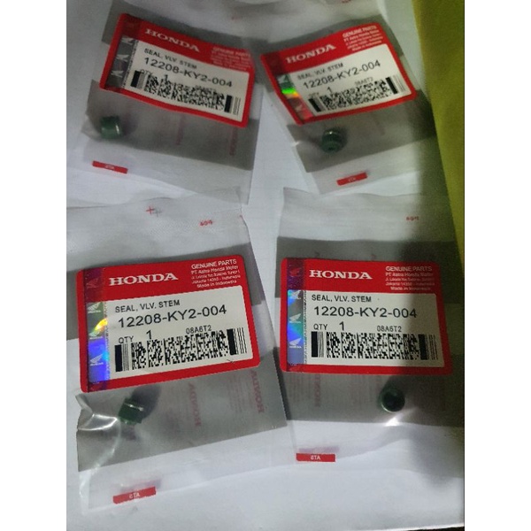 sil klep set cb150r old lama