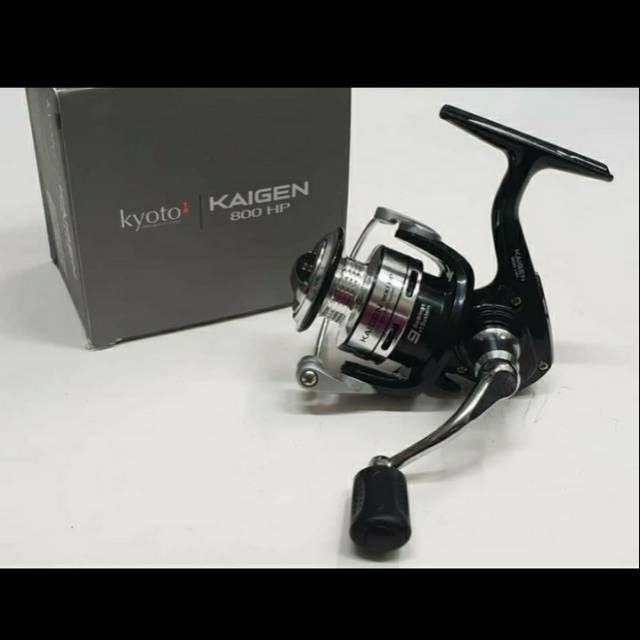 Reel KYOTO KAIGEN 800HP