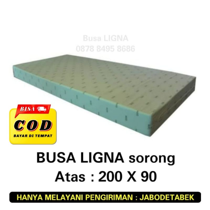 Kasur busa LIGNA 200 x 90