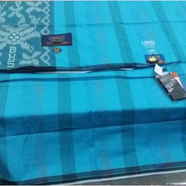 Sarung BHS CLASSIC KWG DOBBY