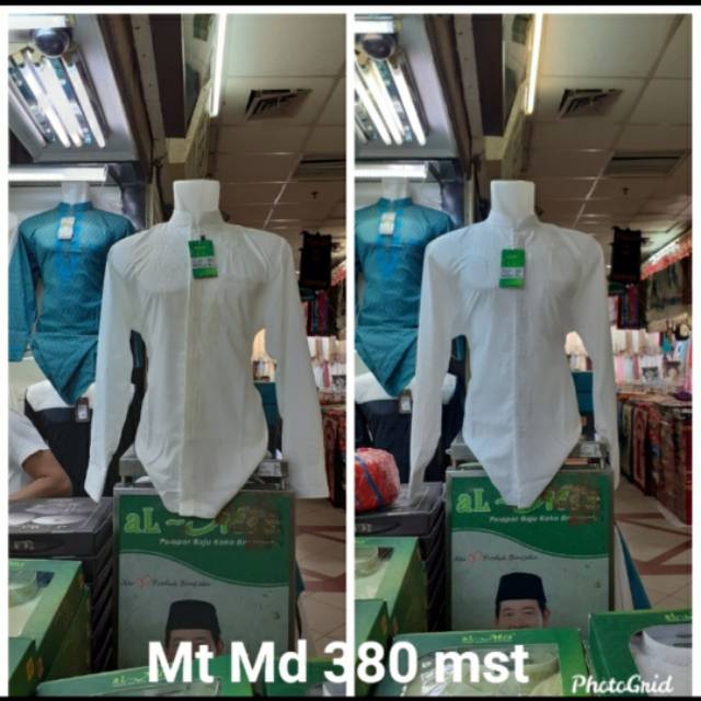  Baju  koko  almia Premium Baju  koko  al  mia  Premium Promo 