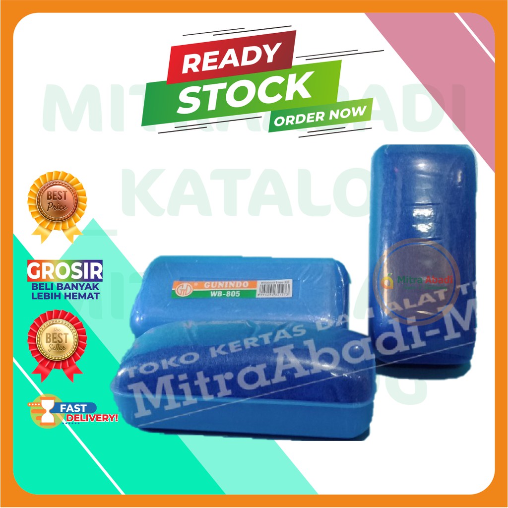 

PENGHAPUS GUNINDO WBE805