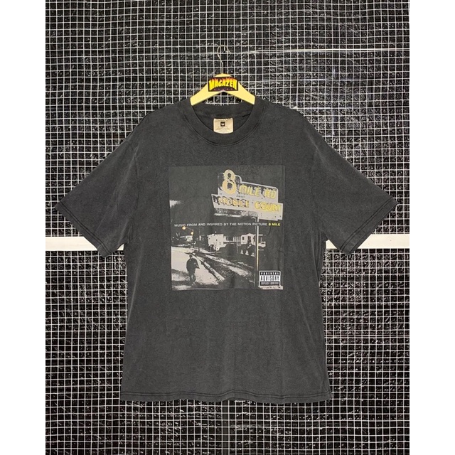 VINTAGE EMINEM LOSE YOURSEFT 8 MILE