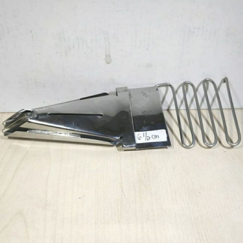 Corong Kam Lipat 2 B (6, 5cm) / Kamkut / Overdeck