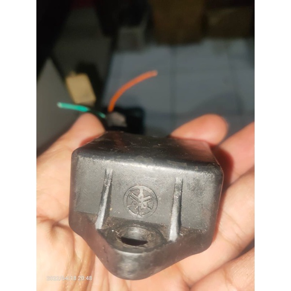 Cdi 1MF MO garputala original japan copotan rx king cobra