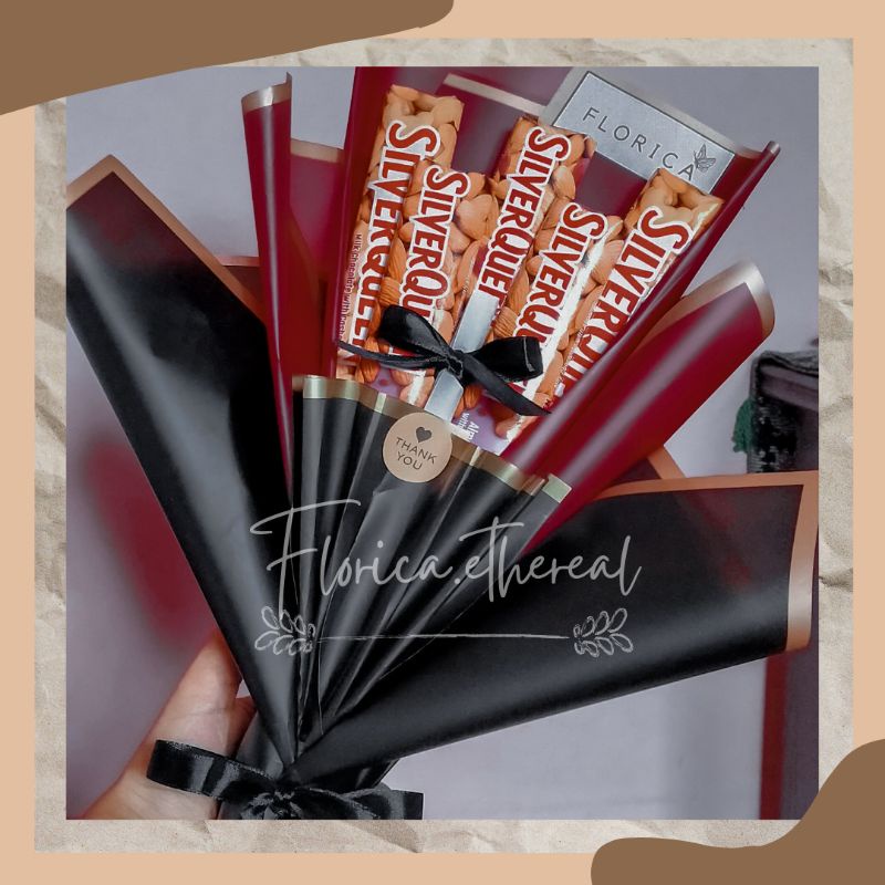 

Coklat Bucket / Bucket Coklat / Hadiah Kado Souvernir