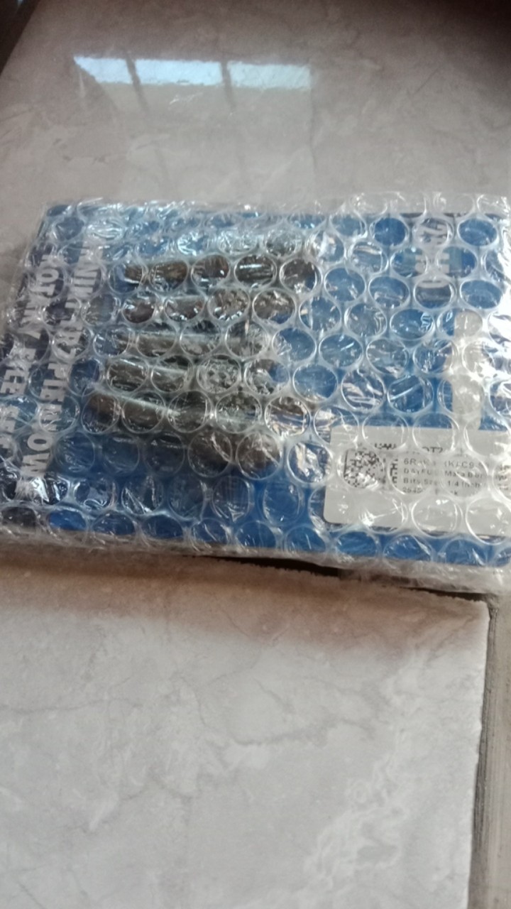 [best Quality] Mata Bor Kayu Wood Bits Steel 1/4 Inch 5pcs