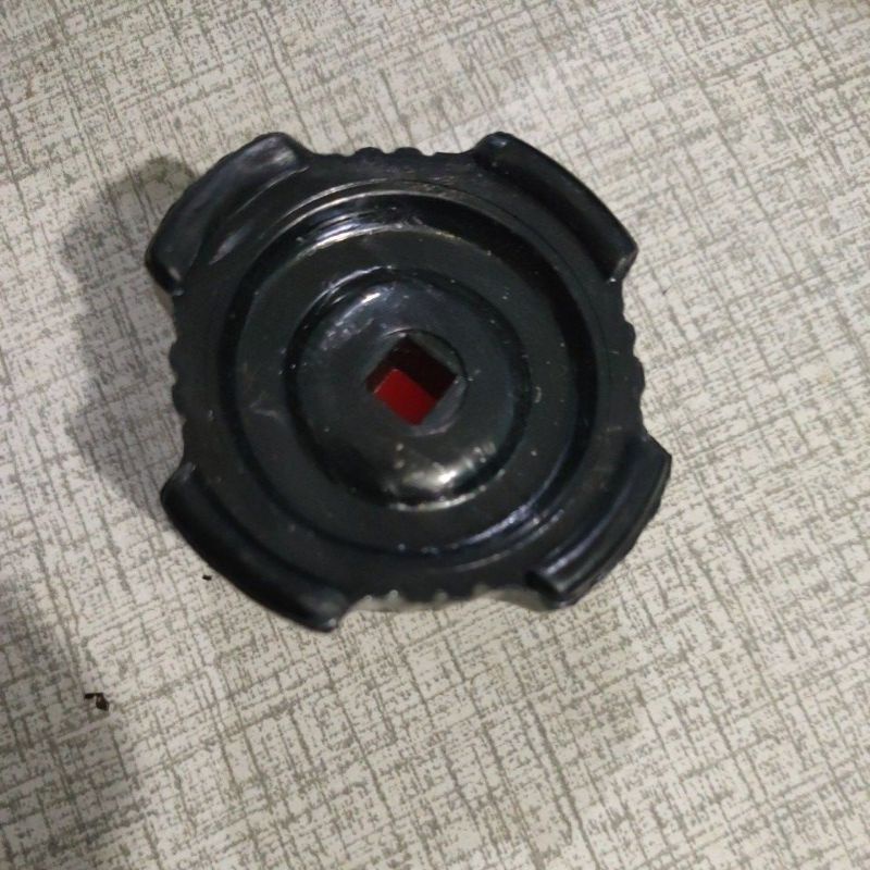 ORI NAGAMOTO Putaran Keran Uap Boiler / Setrika Uap Boiler