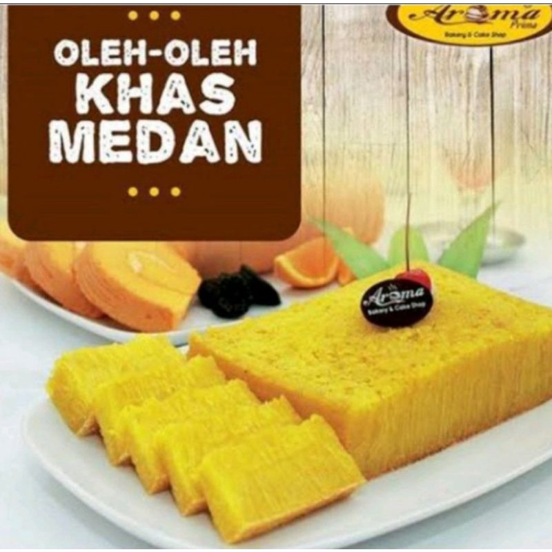 

bika ambon original